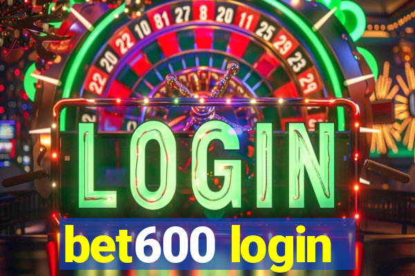 bet600 login